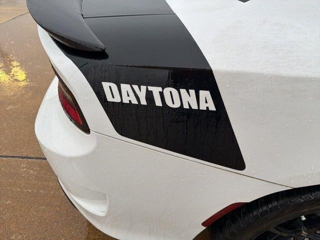 2021 Dodge Charger Scat Pack RWD