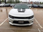 2021 Dodge Charger Scat Pack RWD
