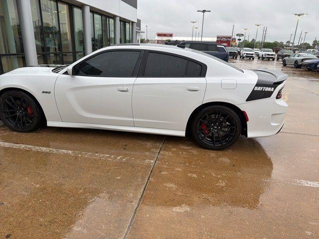 2021 Dodge Charger Scat Pack RWD