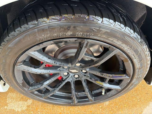 2021 Dodge Charger Scat Pack RWD