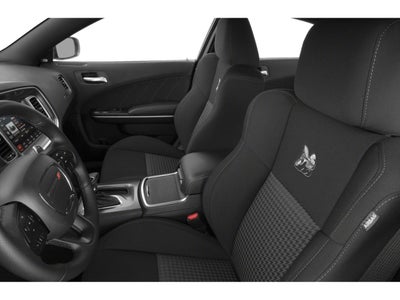 2021 Dodge Charger Scat Pack RWD