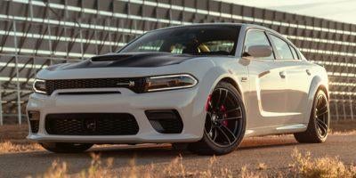 2021 Dodge Charger Scat Pack RWD