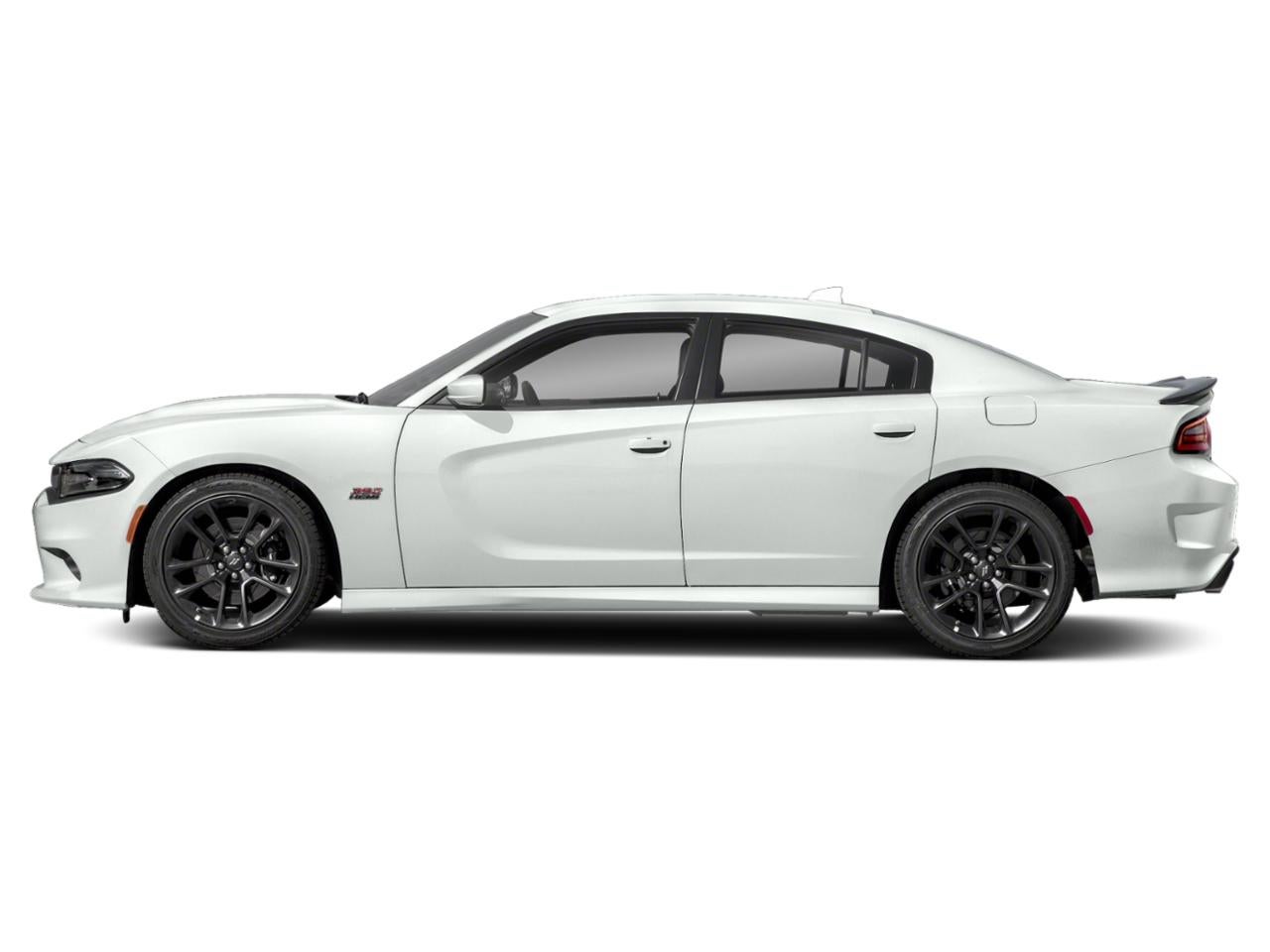 2021 Dodge Charger Scat Pack RWD