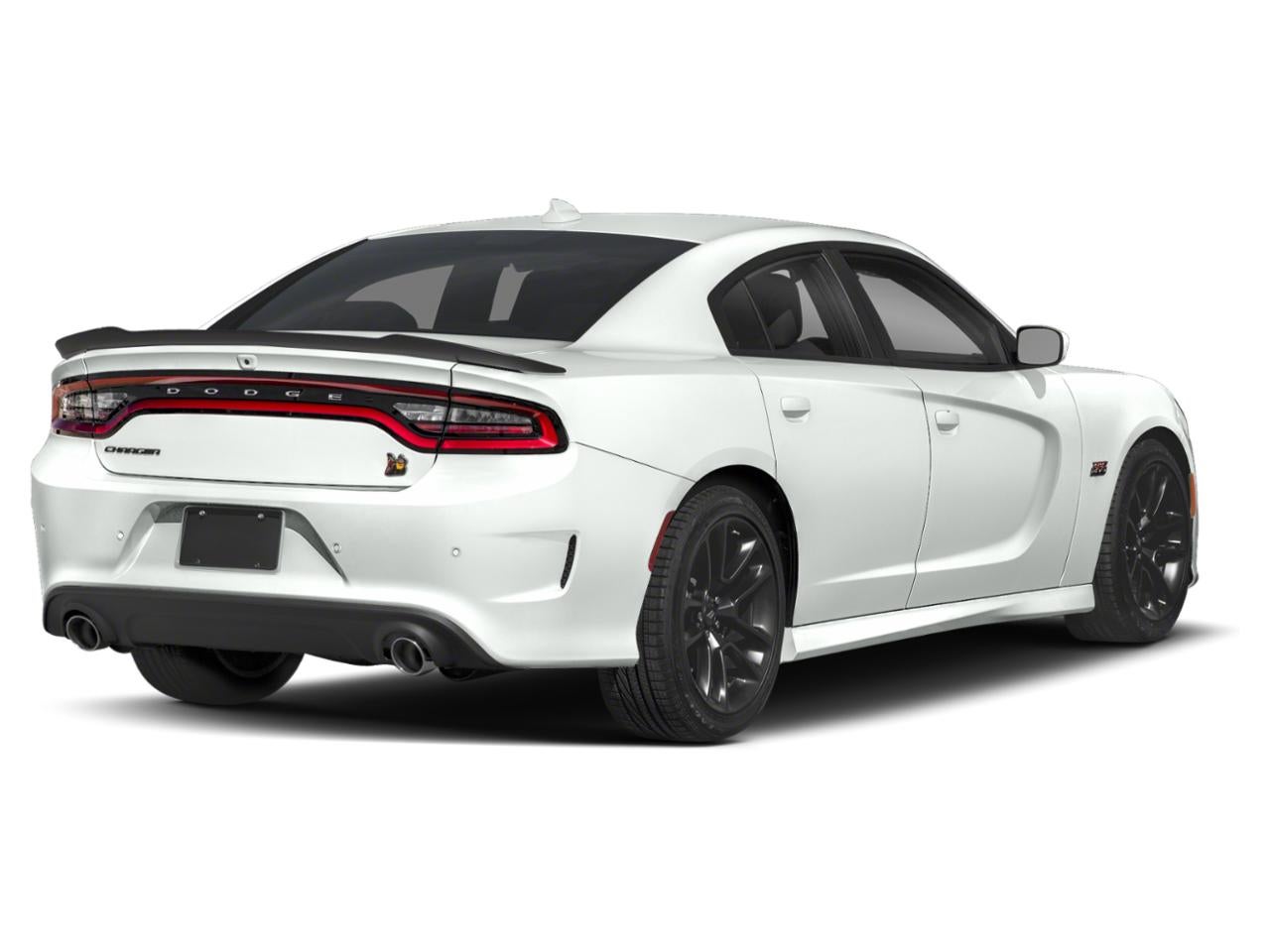 2021 Dodge Charger Scat Pack RWD