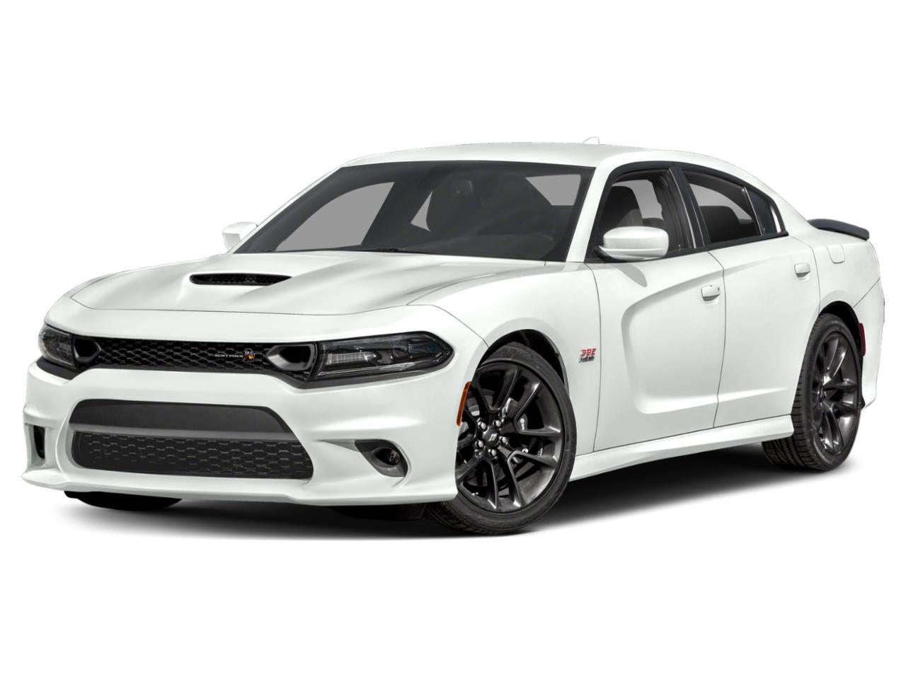 2021 Dodge Charger Scat Pack RWD