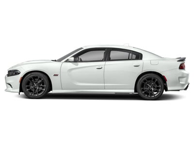 2021 Dodge Charger Scat Pack RWD