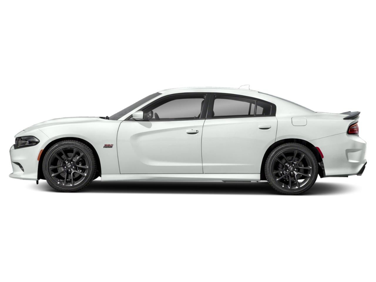 2021 Dodge Charger Scat Pack RWD