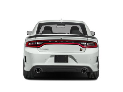 2021 Dodge Charger Scat Pack RWD