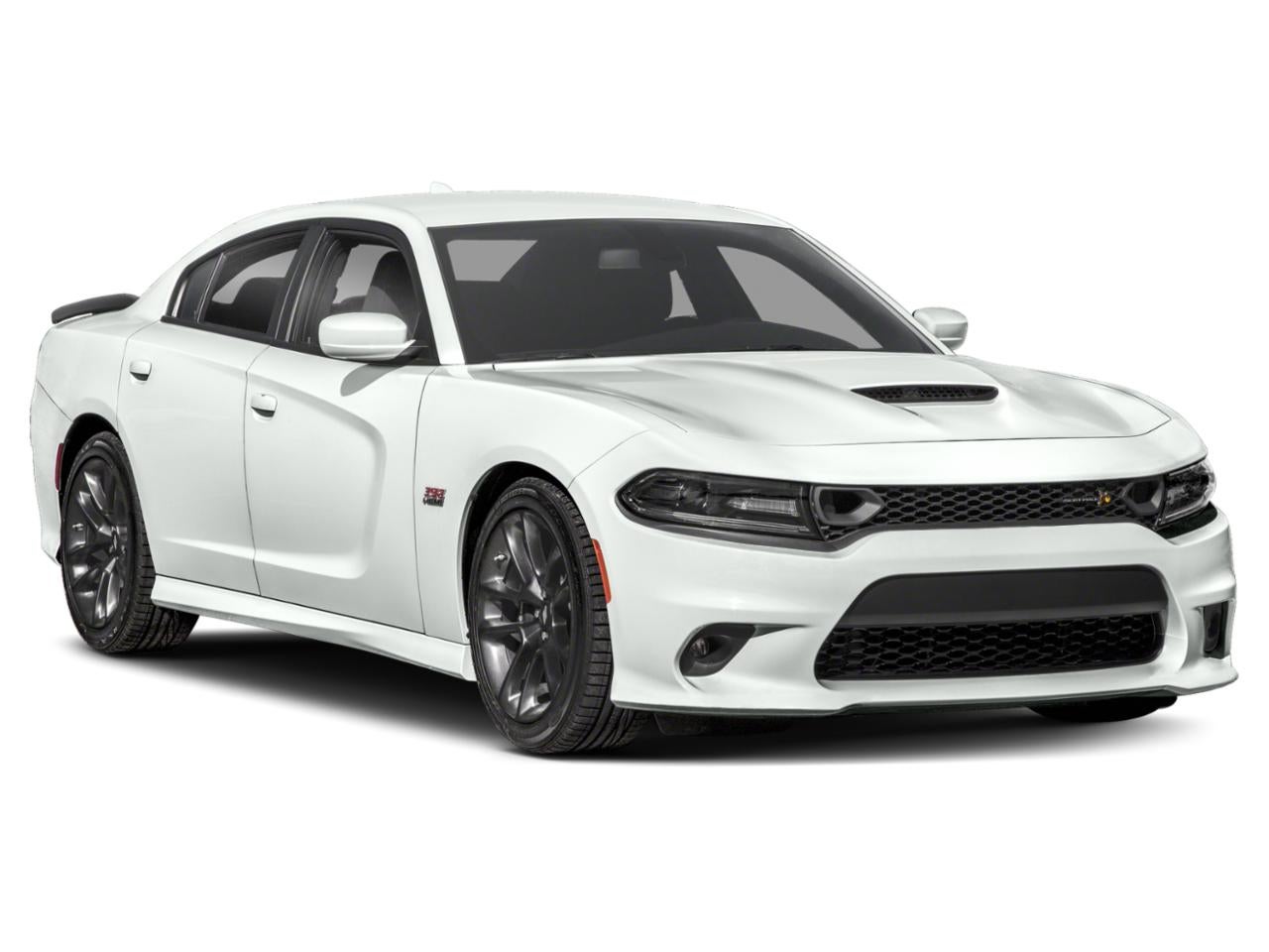 2021 Dodge Charger Scat Pack RWD