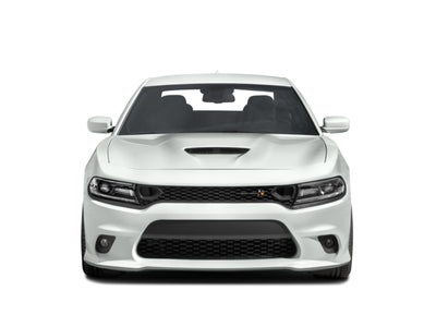 2021 Dodge Charger Scat Pack RWD
