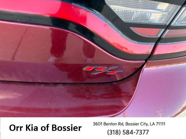 2018 Dodge Charger R/T Scat Pack RWD