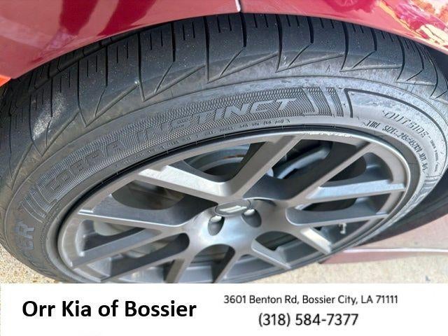 2018 Dodge Charger R/T Scat Pack RWD