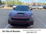2018 Dodge Charger R/T Scat Pack RWD