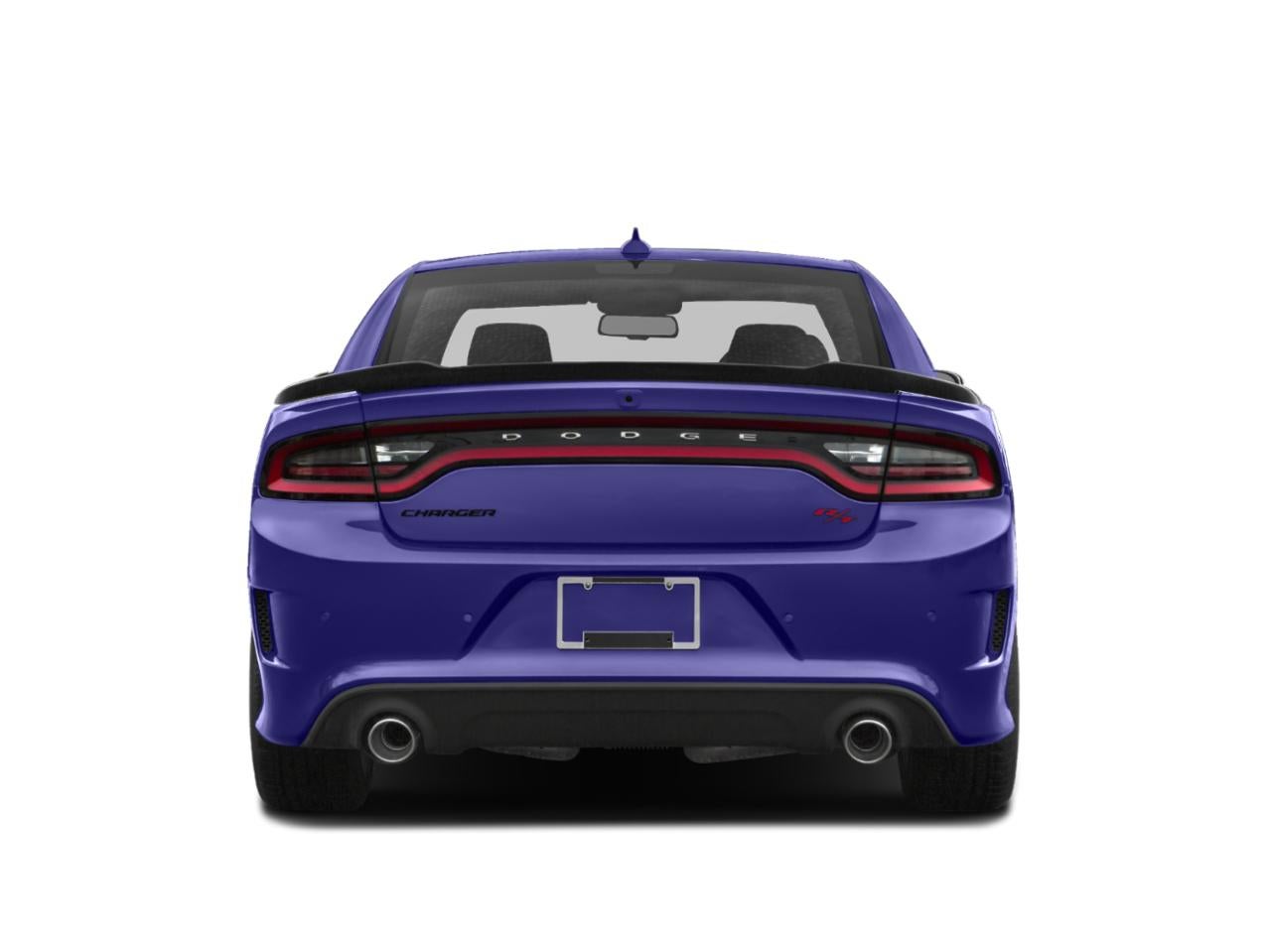 2018 Dodge Charger R/T Scat Pack RWD