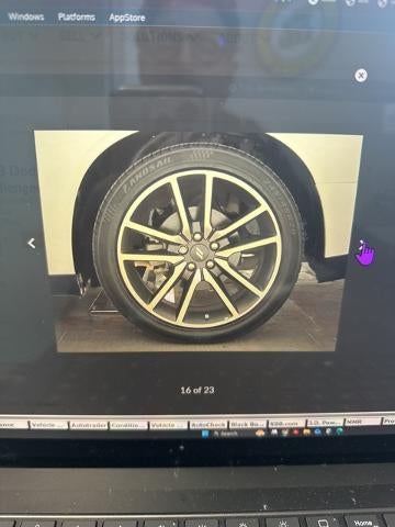 2023 Dodge Challenger R/T RWD