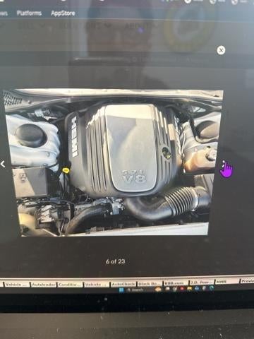 2023 Dodge Challenger R/T RWD