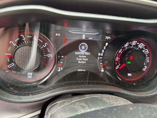2022 Dodge Challenger GT RWD
