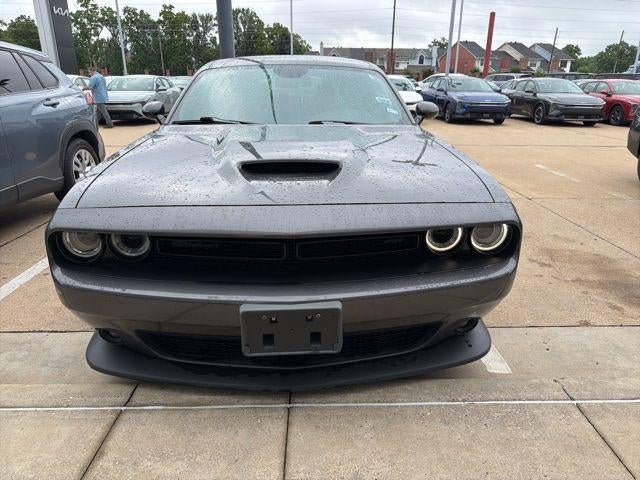 2022 Dodge Challenger GT RWD