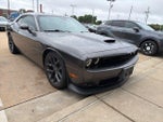 2022 Dodge Challenger GT RWD