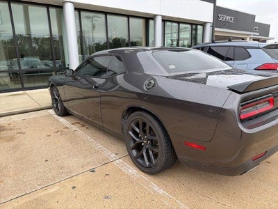2022 Dodge Challenger GT RWD