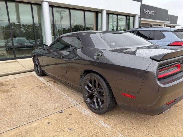 2022 Dodge Challenger GT RWD