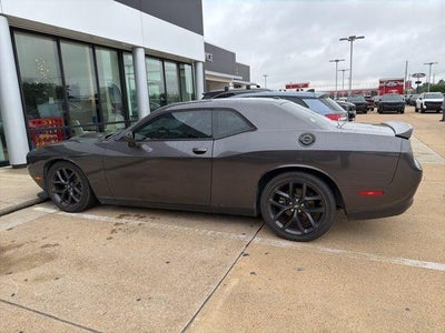 2022 Dodge Challenger GT RWD