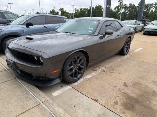 2022 Dodge Challenger GT RWD
