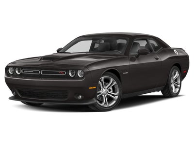 2022 Dodge Challenger GT RWD