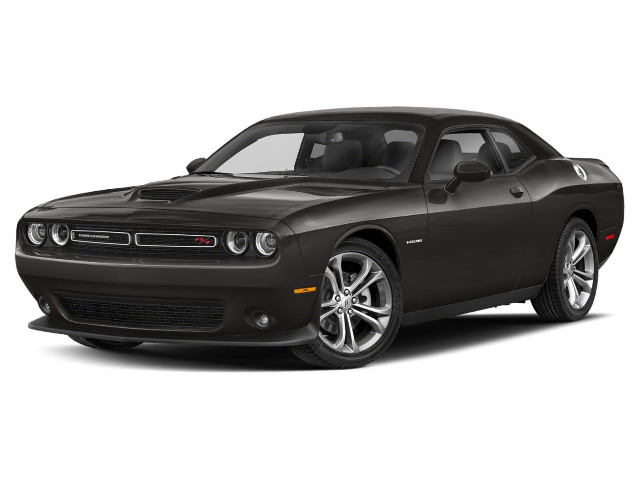 2022 Dodge Challenger GT RWD
