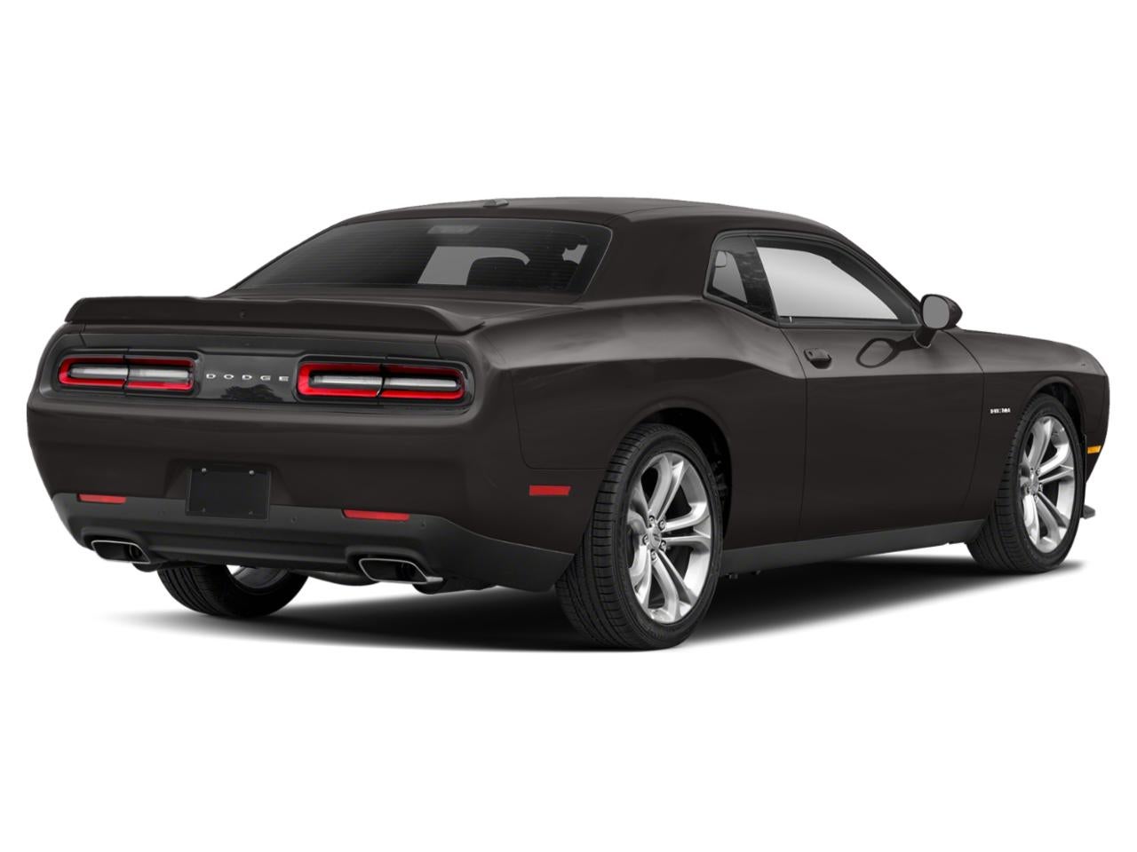 2022 Dodge Challenger GT RWD