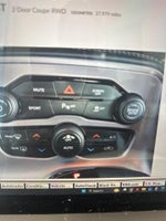 2023 Dodge Challenger GT RWD