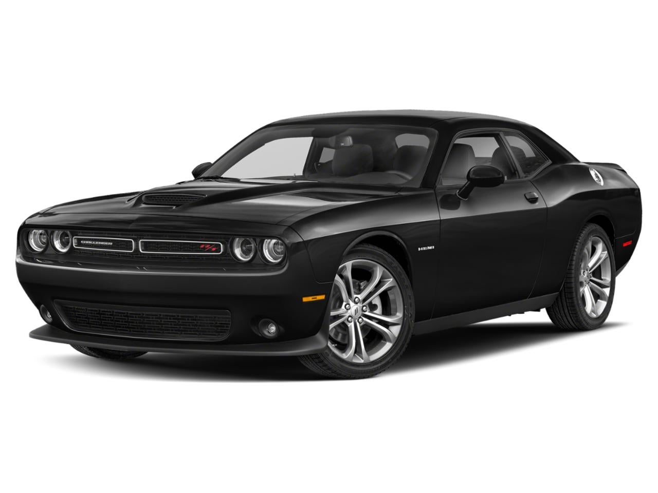 2023 Dodge Challenger GT RWD