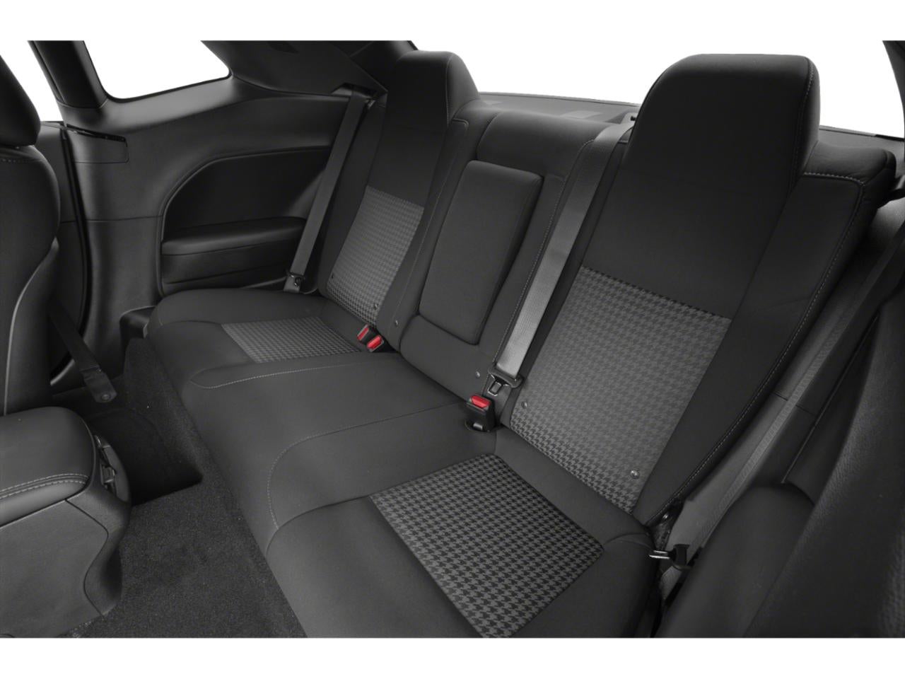 2023 Dodge Challenger GT RWD