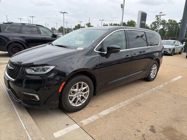 2024 Chrysler Pacifica Touring L FWD