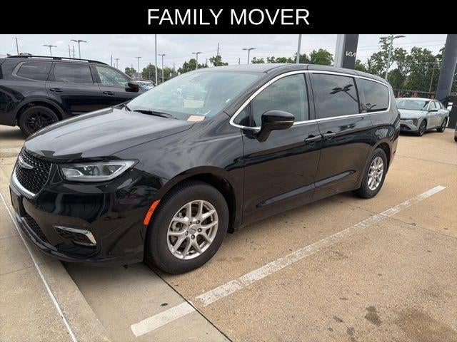 2024 Chrysler Pacifica Touring L FWD