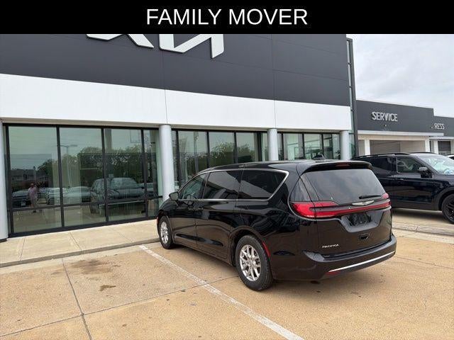 2024 Chrysler Pacifica Touring L FWD