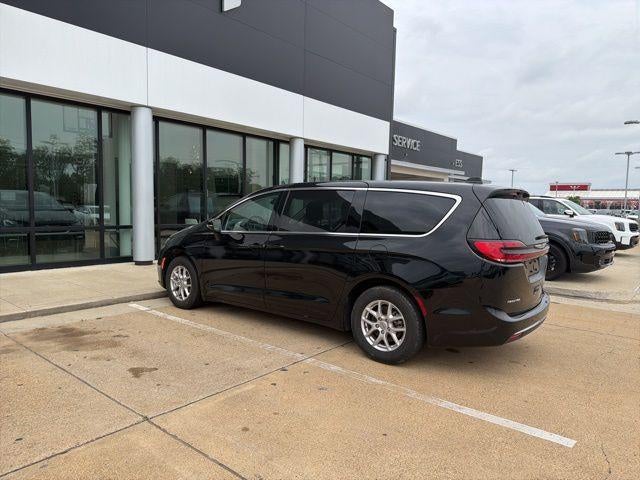 2024 Chrysler Pacifica Touring L FWD