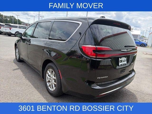 2024 Chrysler Pacifica Touring L FWD
