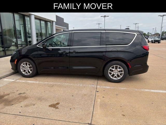2024 Chrysler Pacifica Touring L FWD