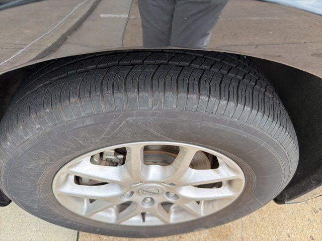 2024 Chrysler Pacifica Touring L FWD