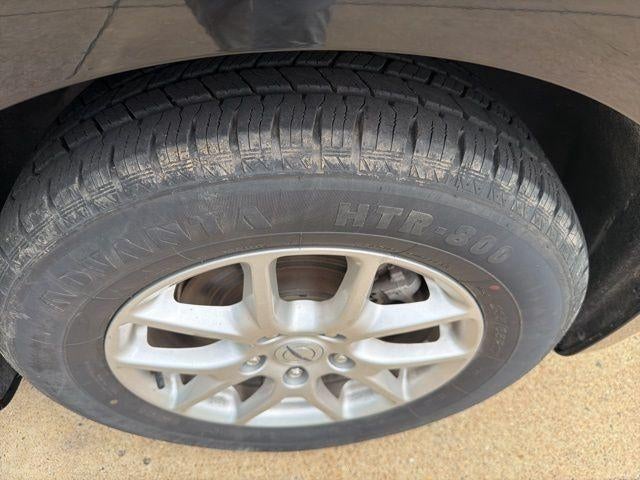 2024 Chrysler Pacifica Touring L FWD