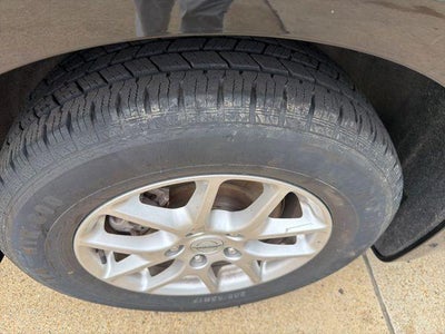 2024 Chrysler Pacifica Touring L FWD