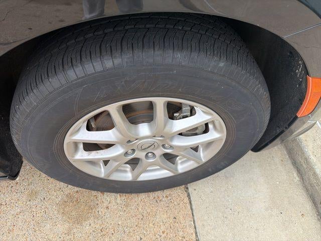 2024 Chrysler Pacifica Touring L FWD