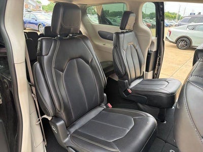 2024 Chrysler Pacifica Touring L FWD