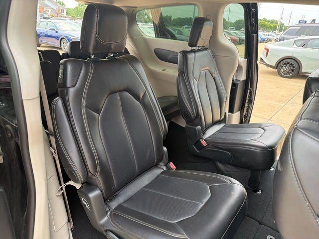 2024 Chrysler Pacifica Touring L FWD