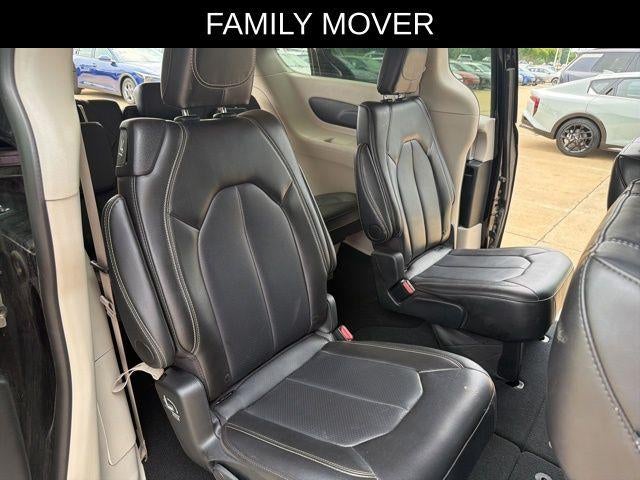 2024 Chrysler Pacifica Touring L FWD