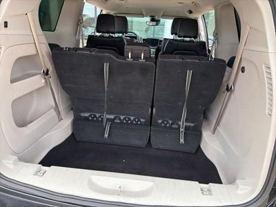 2024 Chrysler Pacifica Touring L FWD