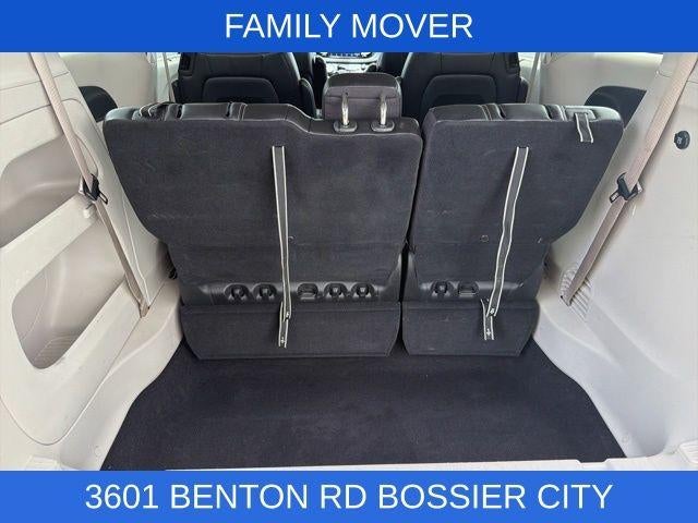 2024 Chrysler Pacifica Touring L FWD