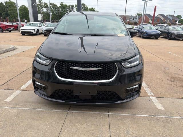 2024 Chrysler Pacifica Touring L FWD