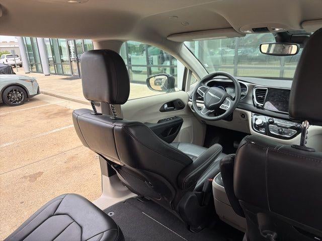 2024 Chrysler Pacifica Touring L FWD